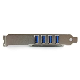 4 Port PCI Express USB 3.0...